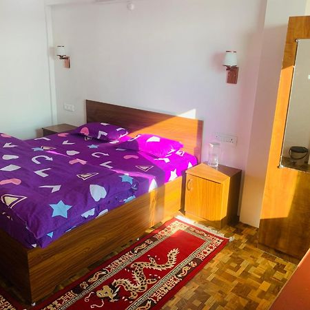Murmincho Homestay Darjeeling  Exterior foto