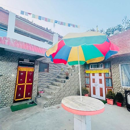 Murmincho Homestay Darjeeling  Exterior foto