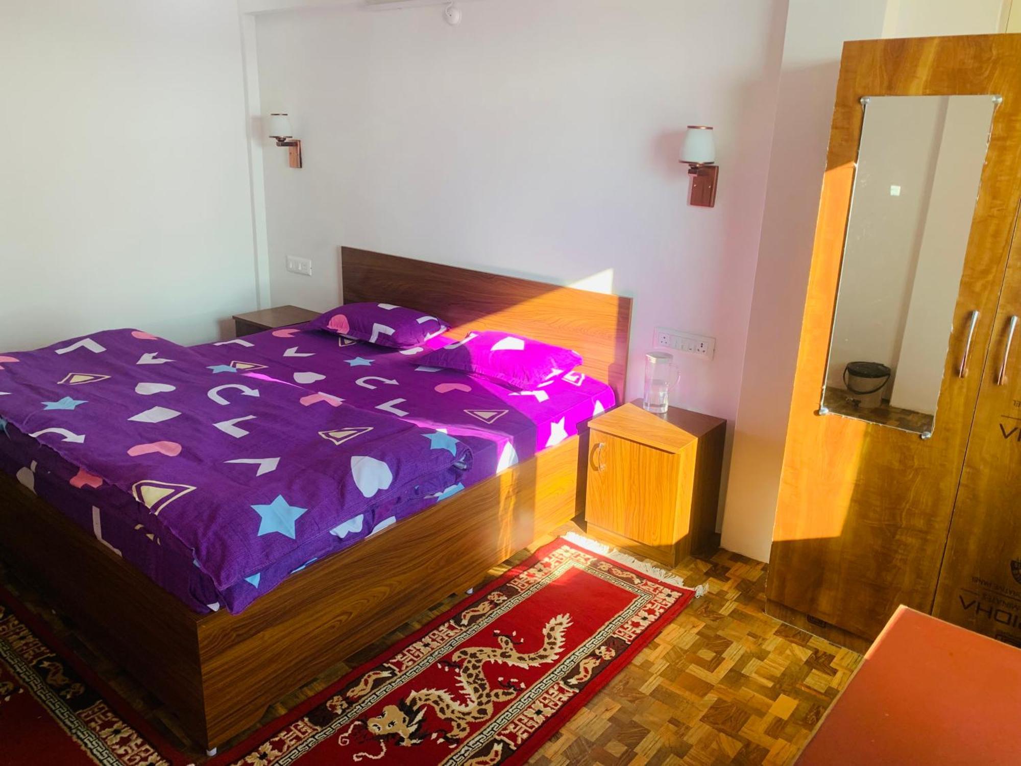 Murmincho Homestay Darjeeling  Exterior foto