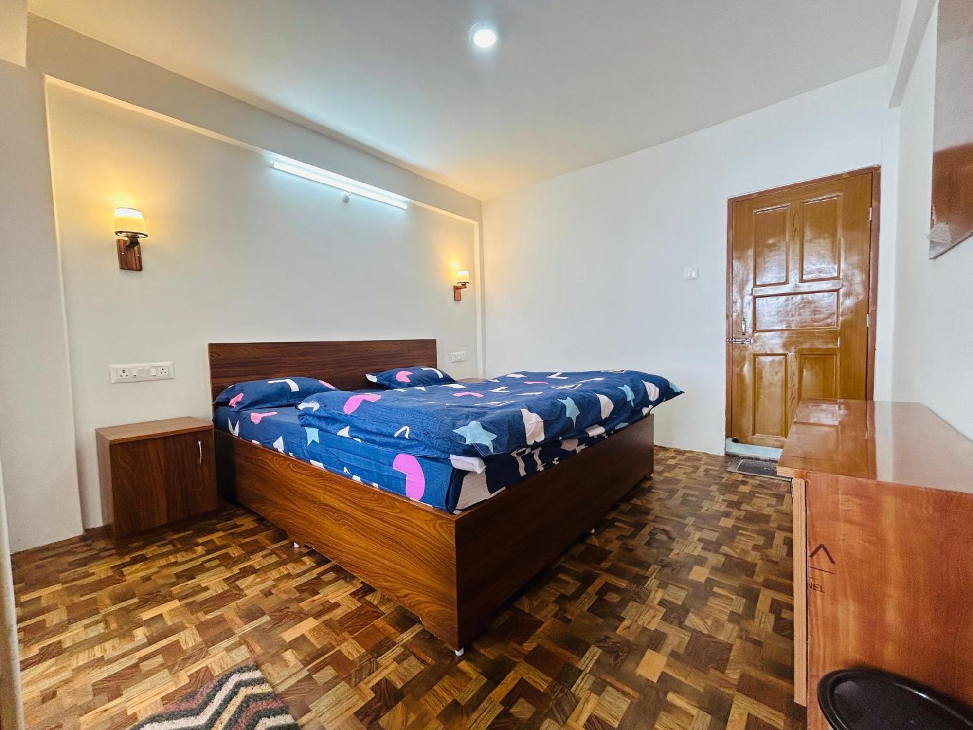 Murmincho Homestay Darjeeling  Exterior foto