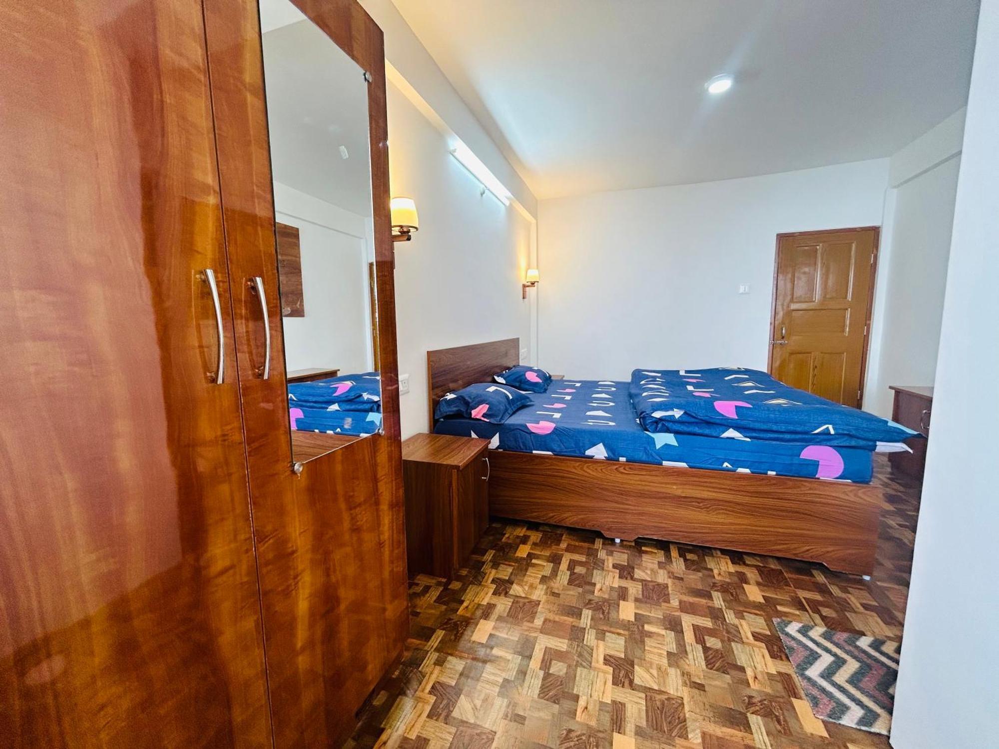 Murmincho Homestay Darjeeling  Exterior foto