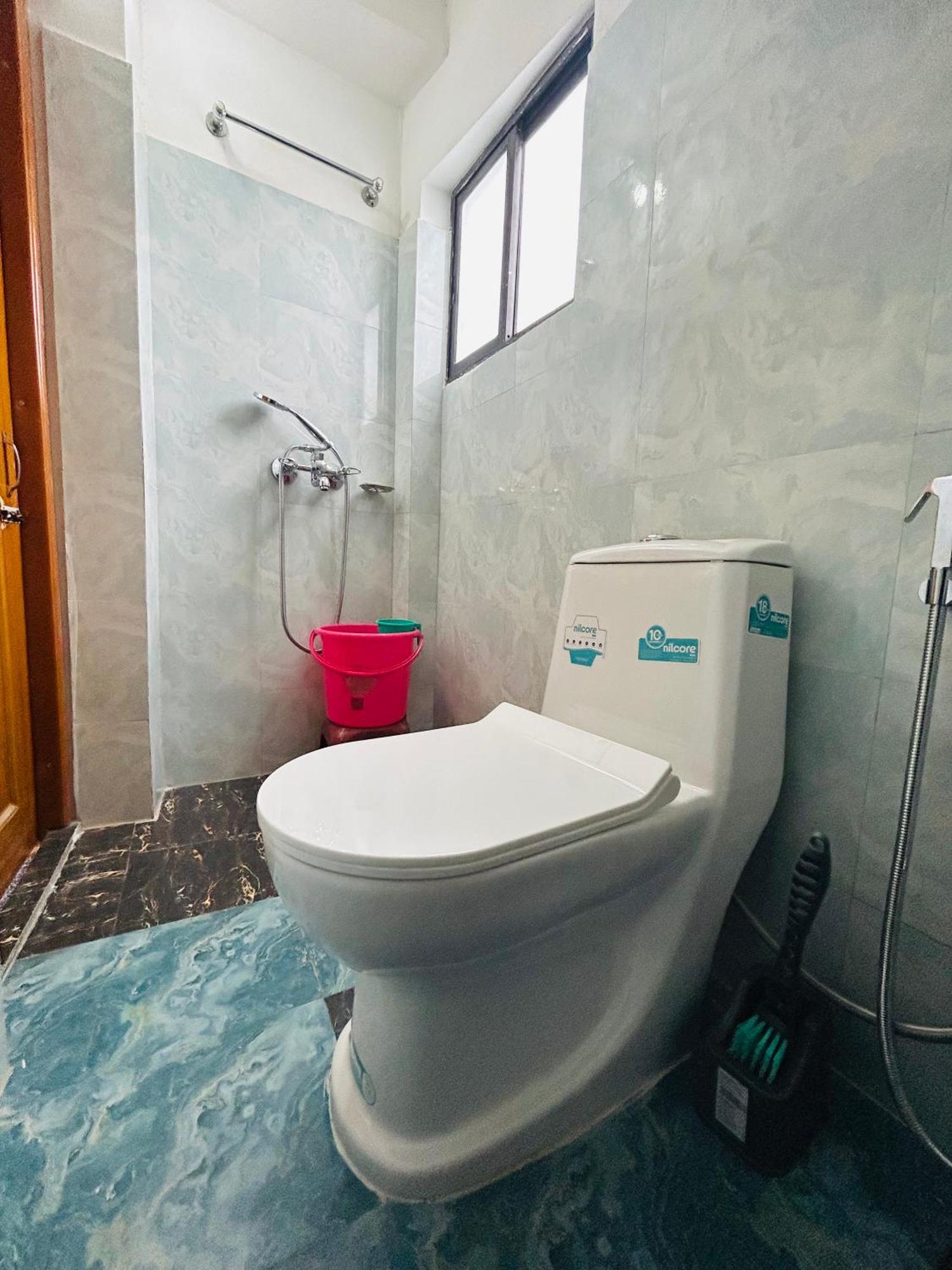 Murmincho Homestay Darjeeling  Exterior foto