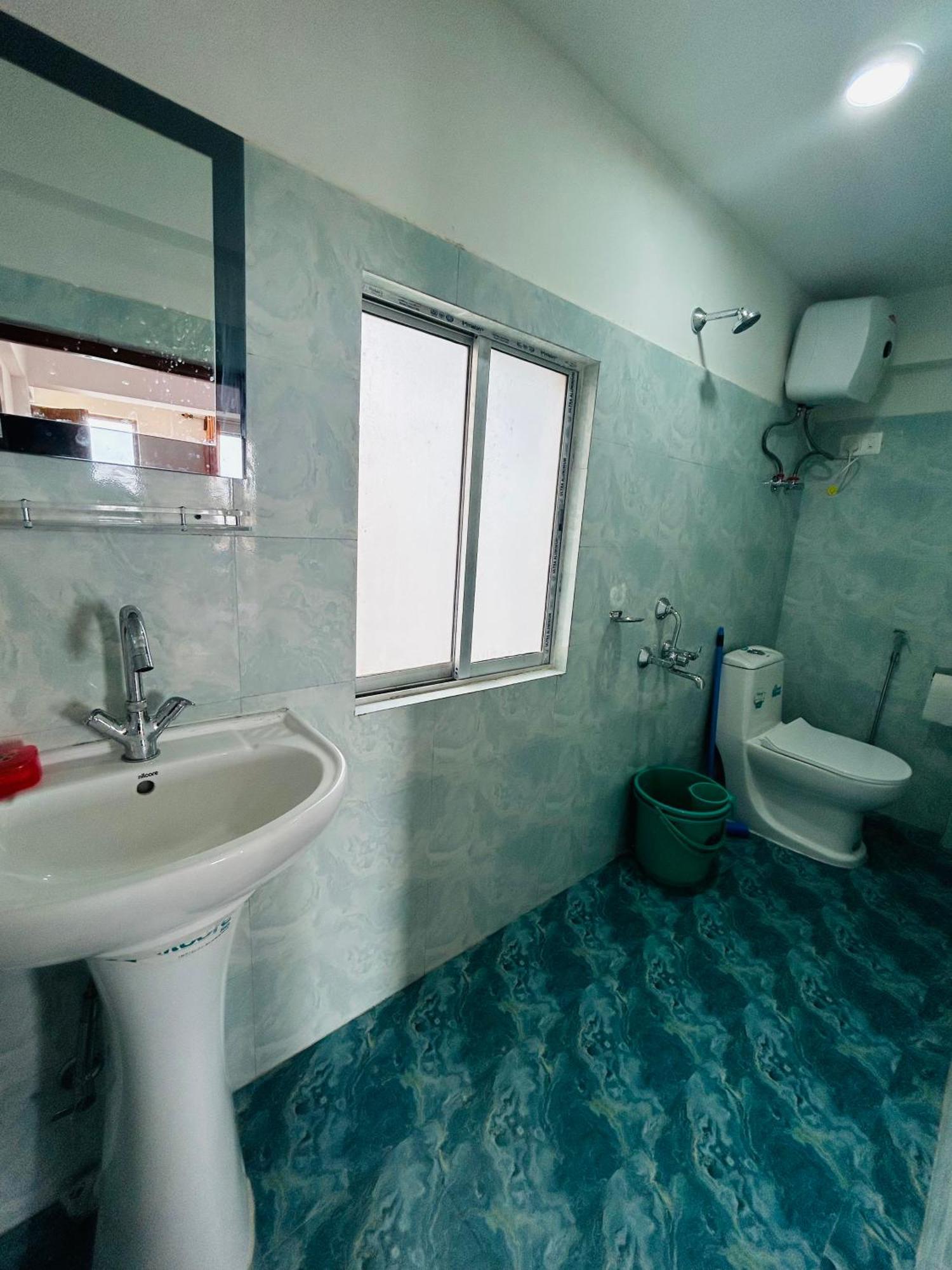 Murmincho Homestay Darjeeling  Exterior foto
