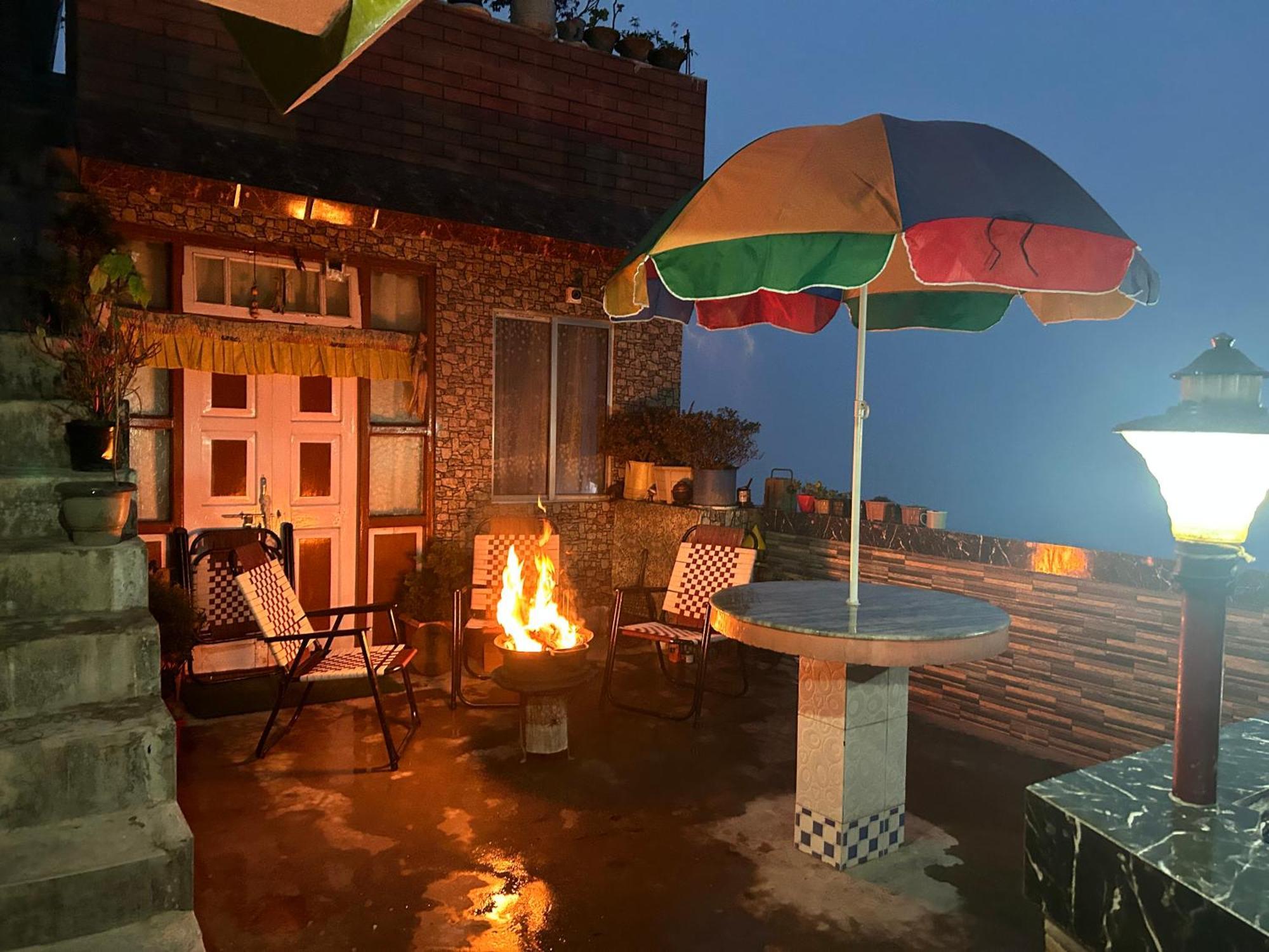 Murmincho Homestay Darjeeling  Exterior foto