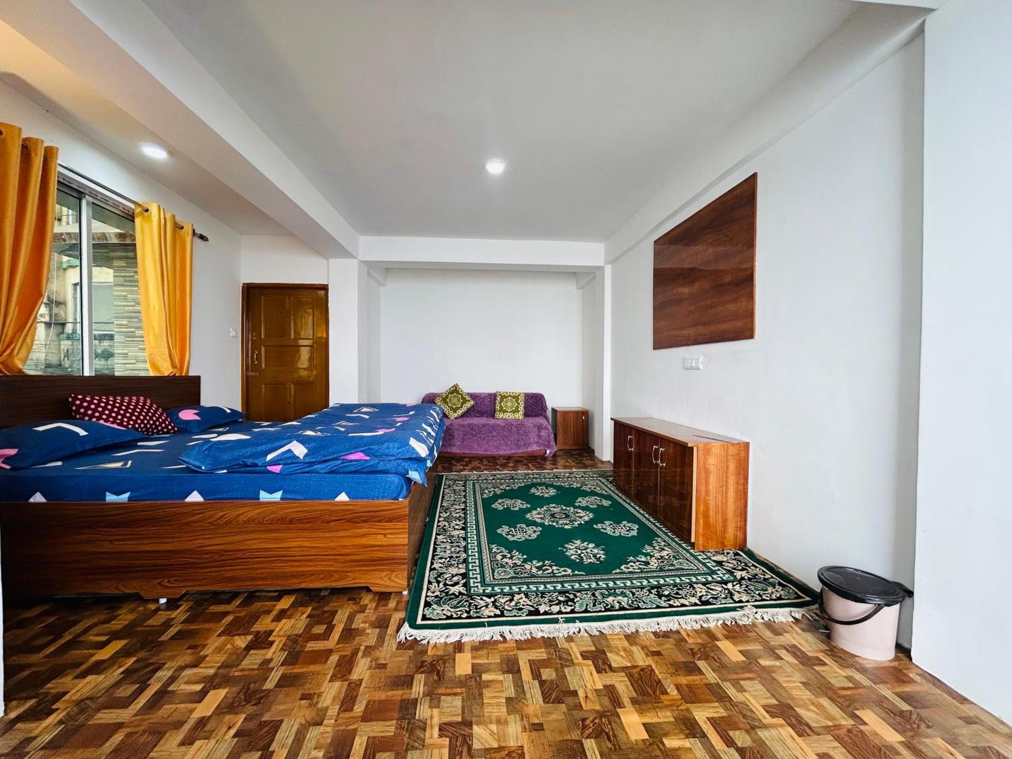 Murmincho Homestay Darjeeling  Exterior foto