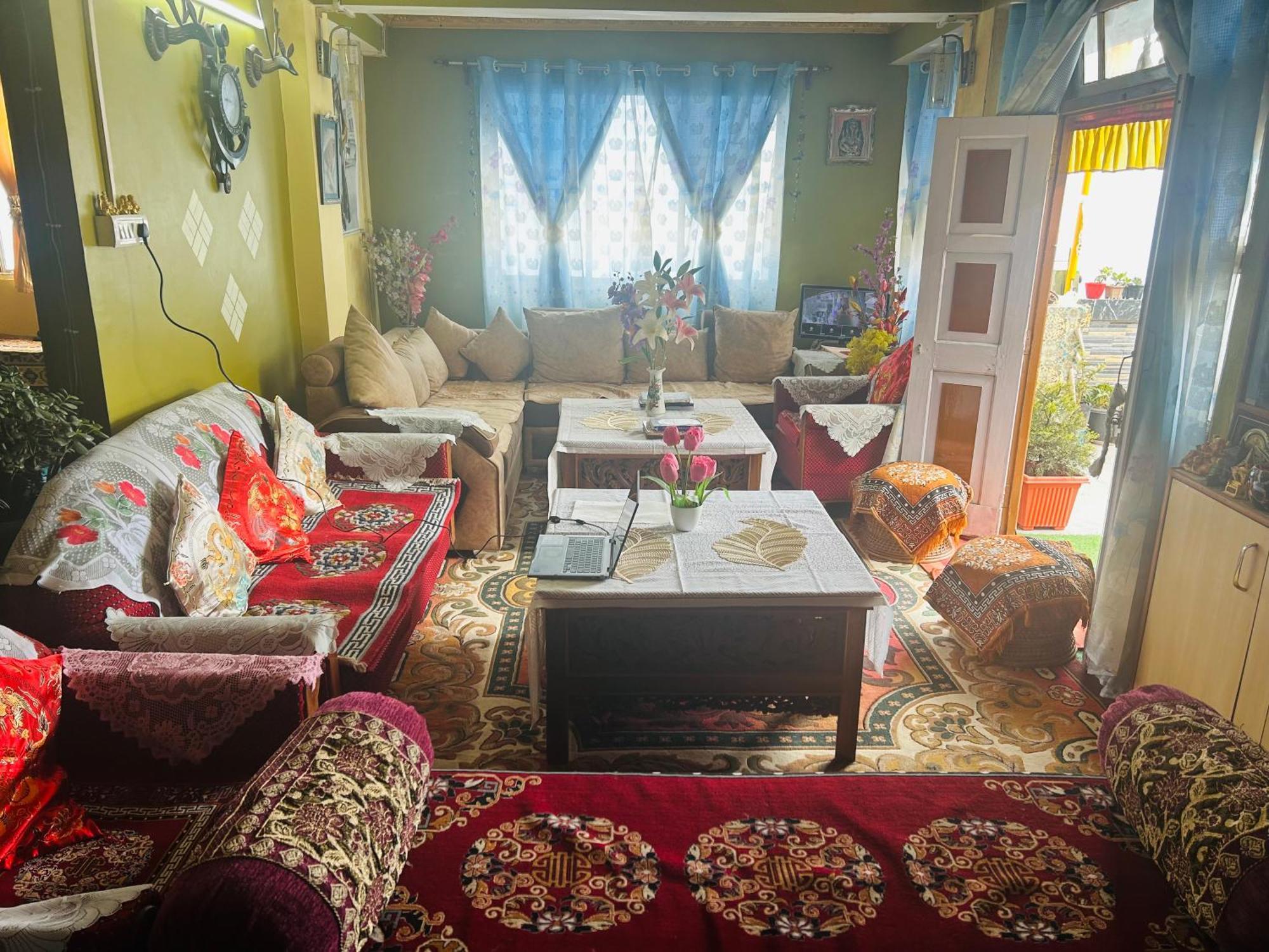 Murmincho Homestay Darjeeling  Exterior foto