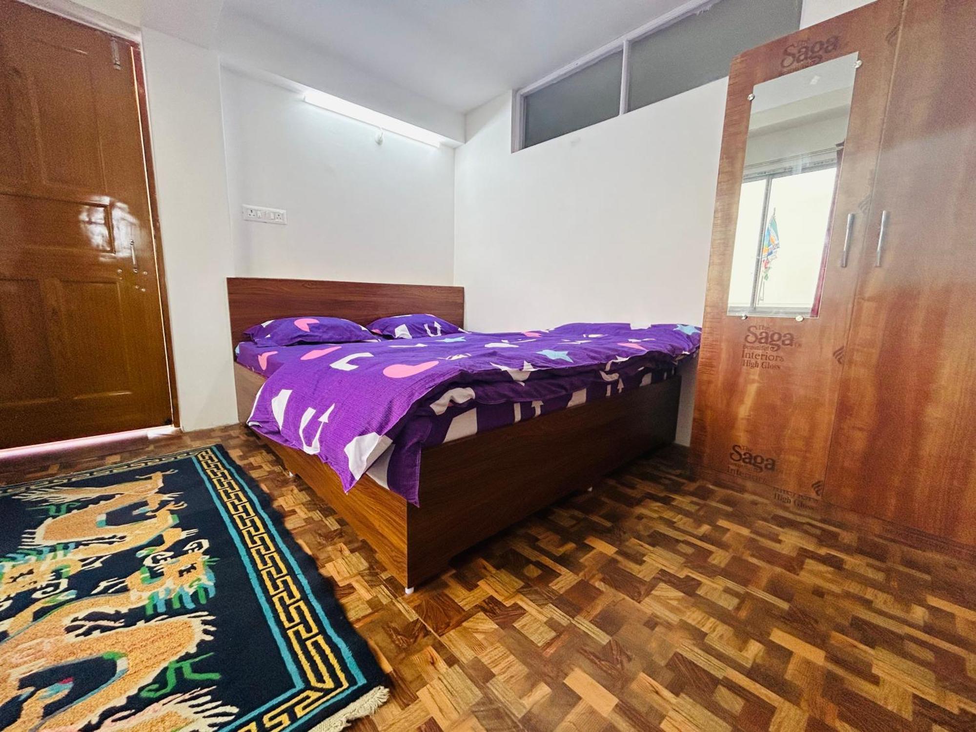 Murmincho Homestay Darjeeling  Exterior foto