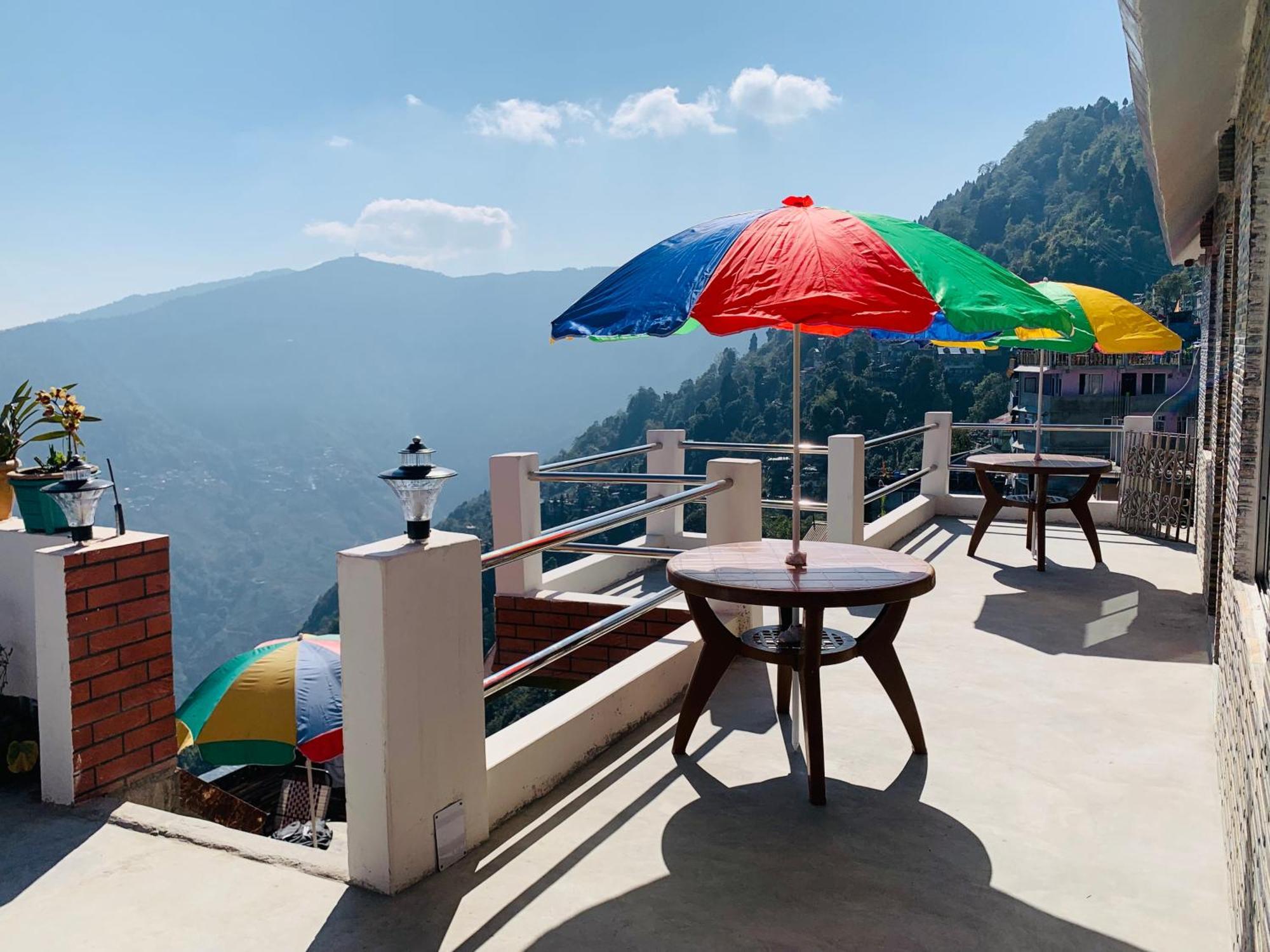 Murmincho Homestay Darjeeling  Exterior foto