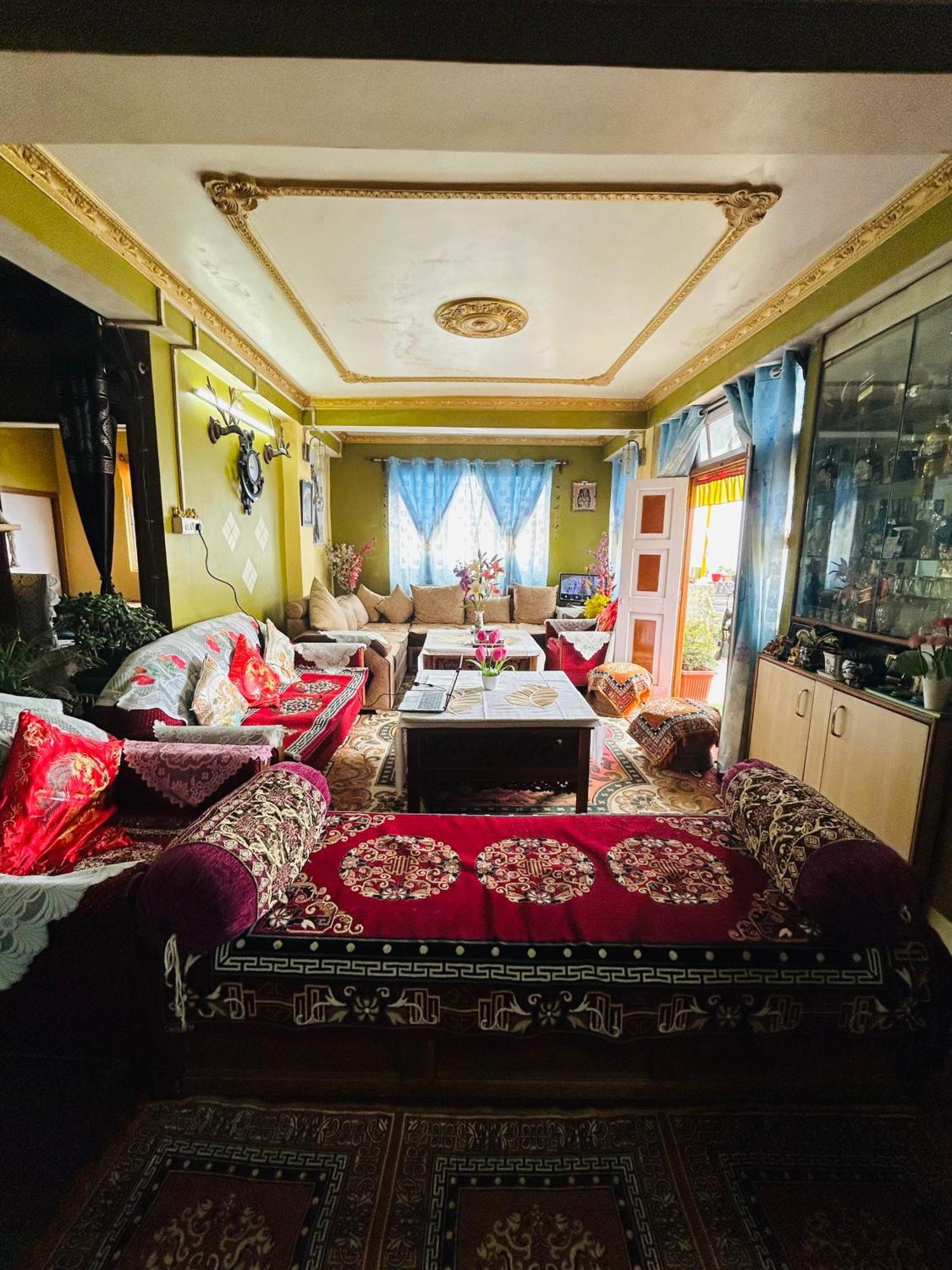 Murmincho Homestay Darjeeling  Exterior foto