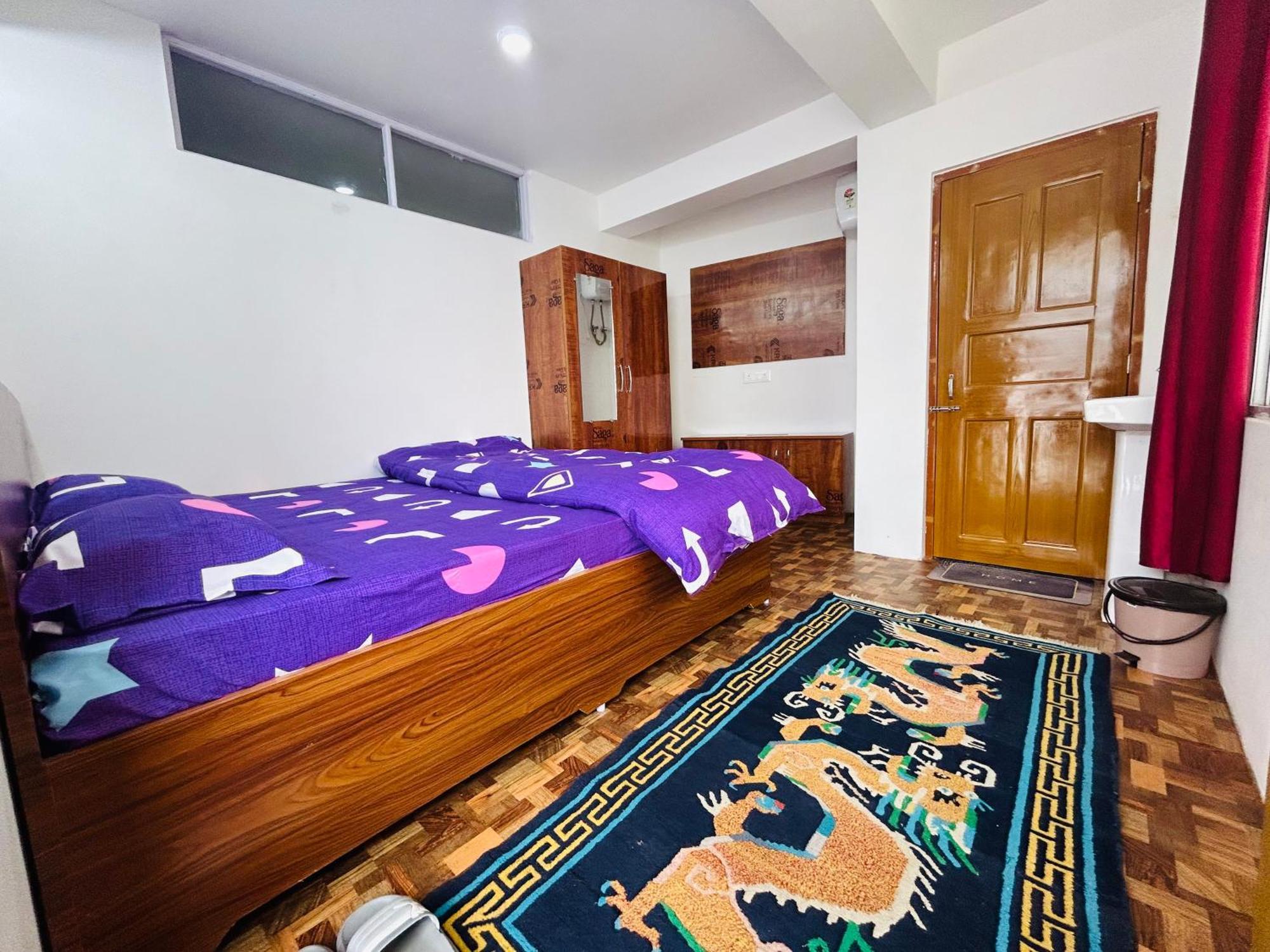 Murmincho Homestay Darjeeling  Exterior foto
