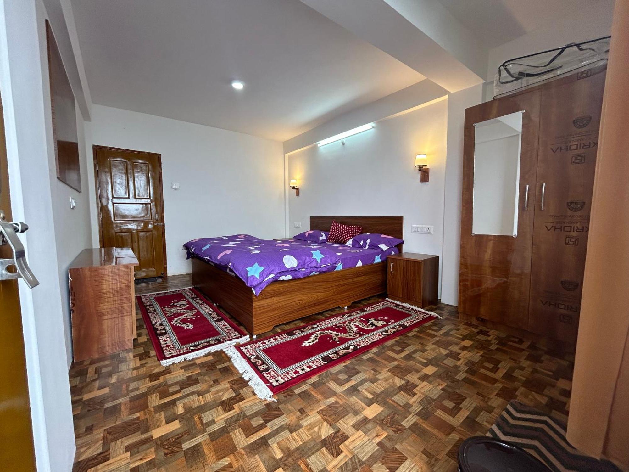 Murmincho Homestay Darjeeling  Exterior foto