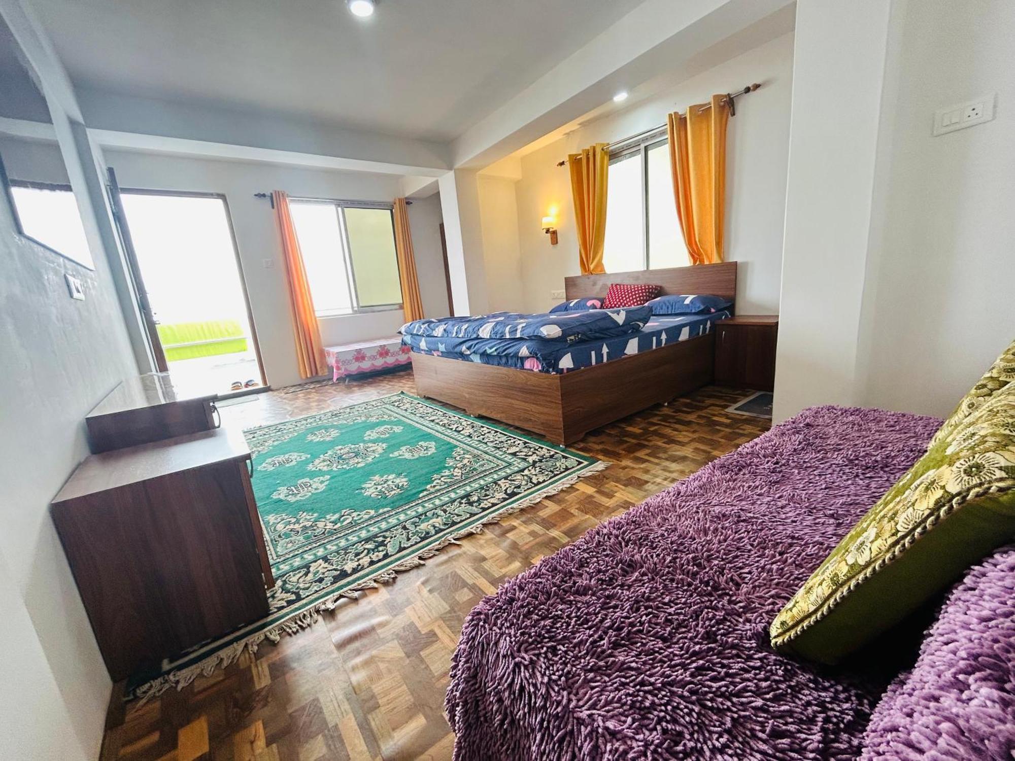 Murmincho Homestay Darjeeling  Exterior foto