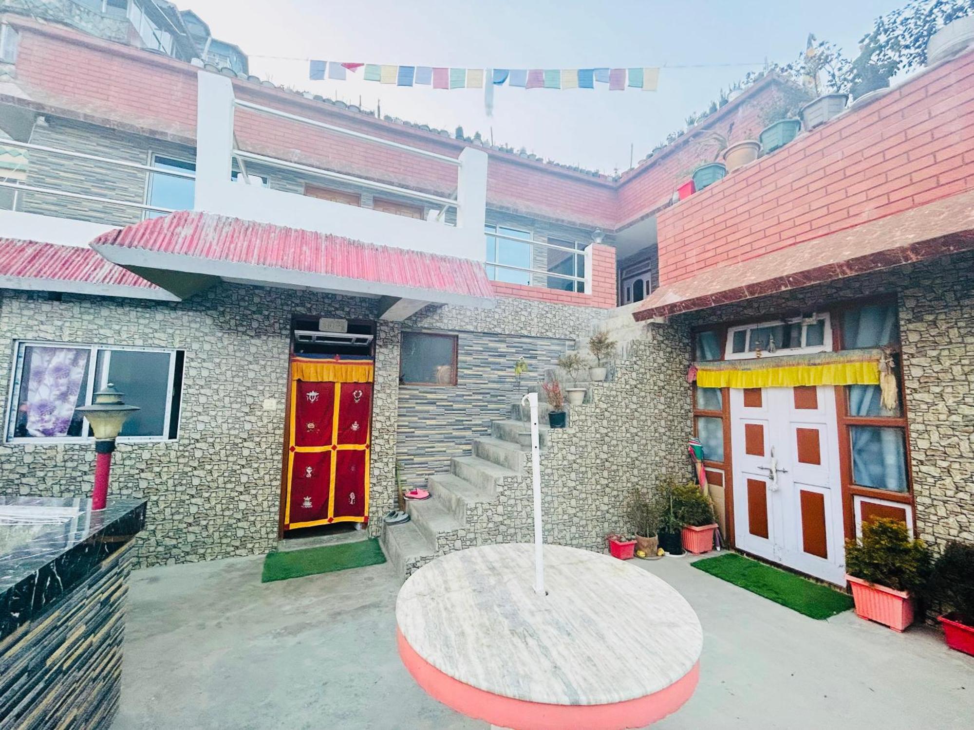 Murmincho Homestay Darjeeling  Exterior foto